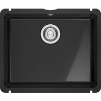 Franke KubusX KXK 110-51 126.0738.292 (оникс)