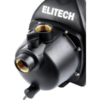 Садовый насос ELITECH НП 1000П - Превью изображения №6 — Интернет-магазин Time-Shop
