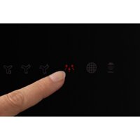 Кухонная вытяжка Electrolux LFV419K - Превью изображения №2 — Интернет-магазин Time-Shop