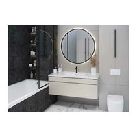 Умывальник Paola Parma 850 - Превью изображения №3 — Интернет-магазин Time-Shop