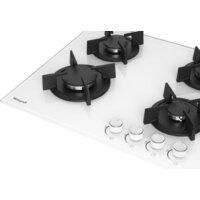 Варочная панель Weissgauff HG 640 WG - Превью изображения №3 — Интернет-магазин Time-Shop