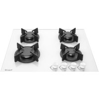 Варочная панель Weissgauff HG 640 WG - Превью изображения №2 — Интернет-магазин Time-Shop