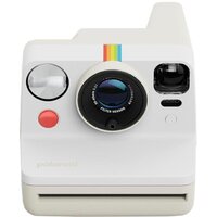 Polaroid Now Instant Camera Generation 3 (белый)