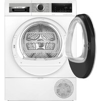Сушильная машина Bosch Serie 6 WQG241MSPL - Превью изображения №6 — Интернет-магазин Time-Shop