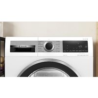 Сушильная машина Bosch Serie 6 WQG241MSPL - Превью изображения №2 — Интернет-магазин Time-Shop