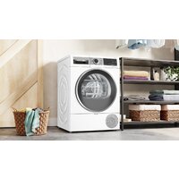 Сушильная машина Bosch Serie 6 WQG241MSPL - Превью изображения №5 — Интернет-магазин Time-Shop