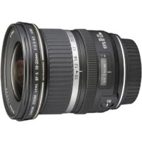 Canon EF-S 10-22mm f/3.5-4.5 USM