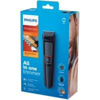 Универсальный триммер Philips MG3710/15 - Превью изображения №4 — Интернет-магазин Time-Shop