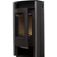 Свободностоящая печь-камин Мета-Бел Сена АОТ-7.0-01 - Превью изображения №2 — Интернет-магазин Time-Shop