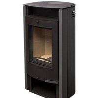 Свободностоящая печь-камин Мета-Бел Сена АОТ-7.0-01 - Превью изображения №3 — Интернет-магазин Time-Shop