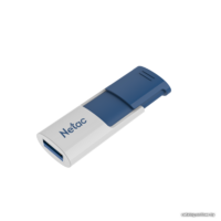 USB Flash Netac U182 USB3.0 512GB (синий) - Превью изображения №2 — Интернет-магазин Time-Shop