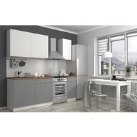 Шкаф напольный ЭлиГард Urban ШСКс 40 1Я (дымчатый алмаз/дуб бунратти) - Превью изображения №3 — Интернет-магазин Time-Shop