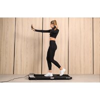 Электрическая беговая дорожка Orlauf Rook (черный) - Превью изображения №11 — Интернет-магазин Time-Shop