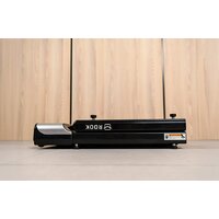 Электрическая беговая дорожка Orlauf Rook (черный) - Превью изображения №7 — Интернет-магазин Time-Shop