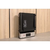 Электрическая беговая дорожка Orlauf Rook (черный) - Превью изображения №6 — Интернет-магазин Time-Shop