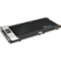 Электрическая беговая дорожка Orlauf Rook (черный) - Превью изображения №2 — Интернет-магазин Time-Shop