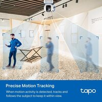 IP-камера TP-Link Tapo C202 - Превью изображения №9 — Интернет-магазин Time-Shop