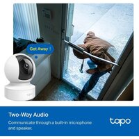 IP-камера TP-Link Tapo C202 - Превью изображения №8 — Интернет-магазин Time-Shop