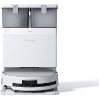 Ecovacs Deebot X8 Omni (белый)