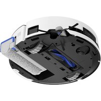 Робот-пылесос Ecovacs Deebot X8 Omni (белый) - Превью изображения №7 — Интернет-магазин Time-Shop