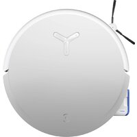 Робот-пылесос Ecovacs Deebot X8 Omni (белый) - Превью изображения №6 — Интернет-магазин Time-Shop