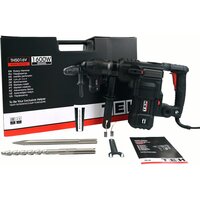 Перфоратор TEH TH5016V (кейс) - Превью изображения №11 — Интернет-магазин Time-Shop