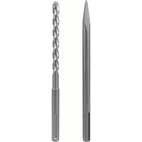 Перфоратор TEH TH5016V (кейс) - Превью изображения №15 — Интернет-магазин Time-Shop