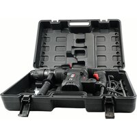 Перфоратор TEH TH5016V (кейс) - Превью изображения №10 — Интернет-магазин Time-Shop