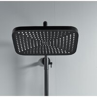 Душевая система  Rose R1836H - Превью изображения №11 — Интернет-магазин Time-Shop