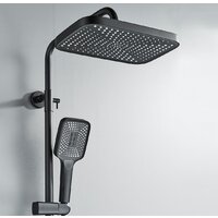 Душевая система  Rose R1836H - Превью изображения №4 — Интернет-магазин Time-Shop