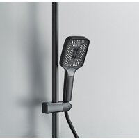 Душевая система  Rose R1836H - Превью изображения №7 — Интернет-магазин Time-Shop