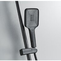 Душевая система  Rose R1836H - Превью изображения №3 — Интернет-магазин Time-Shop