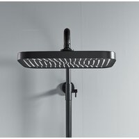 Душевая система  Rose R1836H - Превью изображения №10 — Интернет-магазин Time-Shop