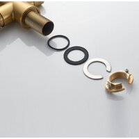 Смеситель Shevanik S968G - Превью изображения №24 — Интернет-магазин Time-Shop