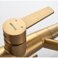 Смеситель Shevanik S968G - Превью изображения №20 — Интернет-магазин Time-Shop