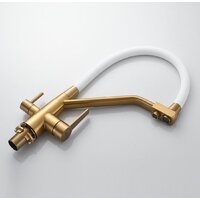 Смеситель Shevanik S968G - Превью изображения №15 — Интернет-магазин Time-Shop