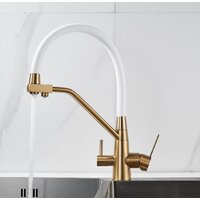 Смеситель Shevanik S968G - Превью изображения №14 — Интернет-магазин Time-Shop