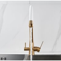 Смеситель Shevanik S968G - Превью изображения №12 — Интернет-магазин Time-Shop