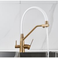 Смеситель Shevanik S968G - Превью изображения №13 — Интернет-магазин Time-Shop