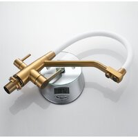 Смеситель Shevanik S968G - Превью изображения №23 — Интернет-магазин Time-Shop