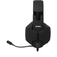 Наушники SVEN AP-G988MV - Превью изображения №4 — Интернет-магазин Time-Shop