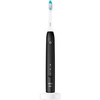 Электрическая зубная щетка Oral-B Pulsonic Slim Clean 2000 (черный) - Превью изображения №2 — Интернет-магазин Time-Shop