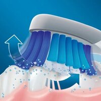 Электрическая зубная щетка Oral-B Pulsonic Slim Clean 2000 (черный) - Превью изображения №9 — Интернет-магазин Time-Shop