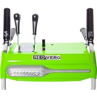 Снегоуборщик RedVerg RD-SB62/7E - Превью изображения №5 — Интернет-магазин Time-Shop