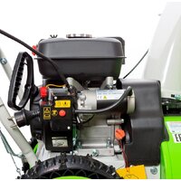 Снегоуборщик RedVerg RD-SB62/7E - Превью изображения №6 — Интернет-магазин Time-Shop