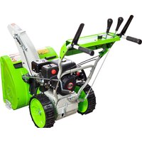 Снегоуборщик RedVerg RD-SB62/7E - Превью изображения №2 — Интернет-магазин Time-Shop