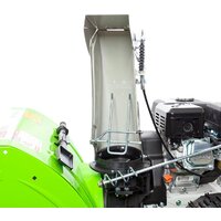 Снегоуборщик RedVerg RD-SB62/7E - Превью изображения №8 — Интернет-магазин Time-Shop