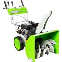 Снегоуборщик RedVerg RD-SB62/7E - Превью изображения №4 — Интернет-магазин Time-Shop