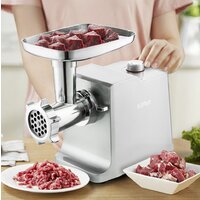 Мясорубка Kitfort KT-2108 - Превью изображения №7 — Интернет-магазин Time-Shop