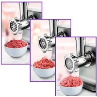 Мясорубка Kitfort KT-2108 - Превью изображения №6 — Интернет-магазин Time-Shop